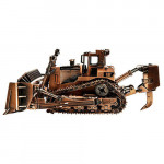 Cat Alloy Simulation Engineering Vehicle Model